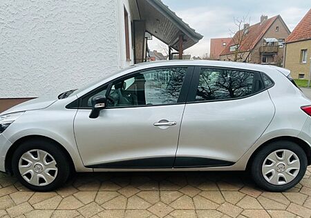 Renault Clio Expression dCi 75 Stop & Start eco2 Exp...