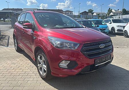 Ford Kuga ST-Line *Navi*Kamera