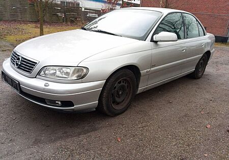 Opel Omega 2.2 16V Design Edition Design Edition