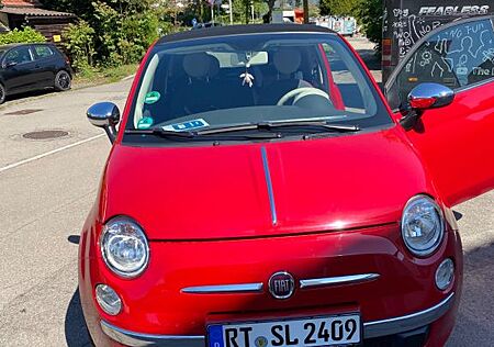 Fiat 500C 1.2 8V Sole C Sole