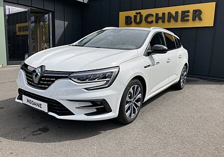 Renault Megane TCe 140 GPF EDC TECHNO