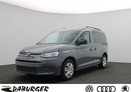 VW Caddy Volkswagen 1.5 TSI Life Navi+Sitzheizung