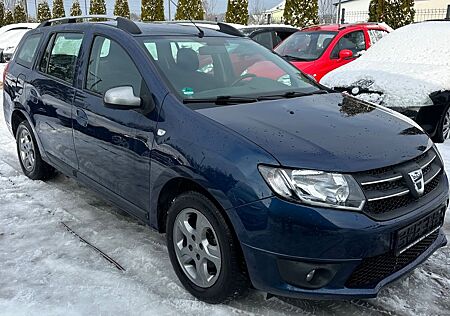 Dacia Logan MCV CELEBRATION 1.5 dCi 90 S&S, KLIMA