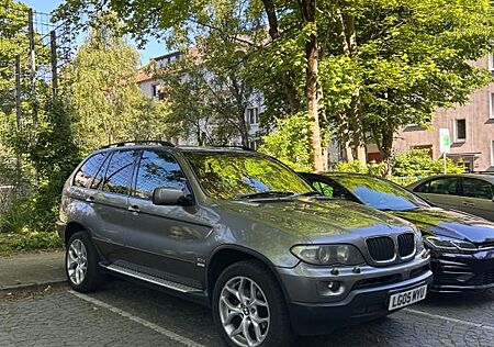 BMW X5 3.0d Edition Exclusive Sport Edition Excl...