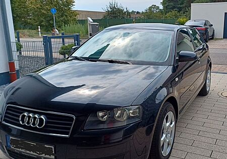Audi A3 1.6 Ambiente Ambiente