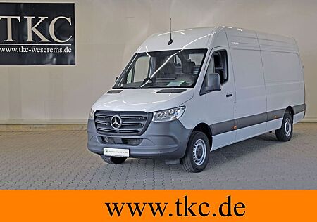 Mercedes-Benz Sprinter 317 CDI/43 Maxi LR Automatik A/C #374