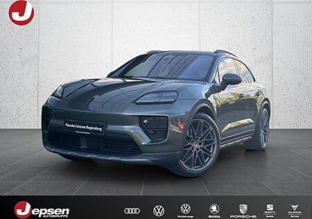 Porsche Macan 4 PANO Burmester Sitzbel. 360°