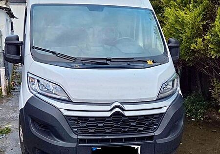 Citroën Jumper 2024