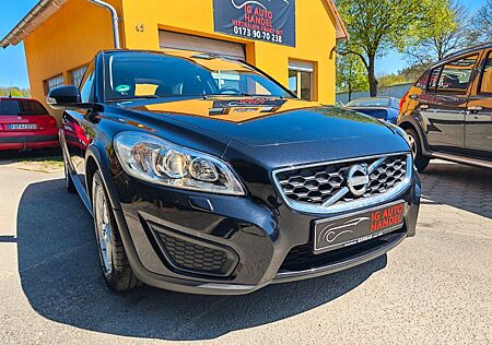 Volvo C30 1.6 D Drive Kinetic Sitzheizung TÜV Neu