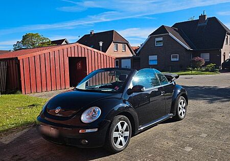 VW Beetle Volkswagen