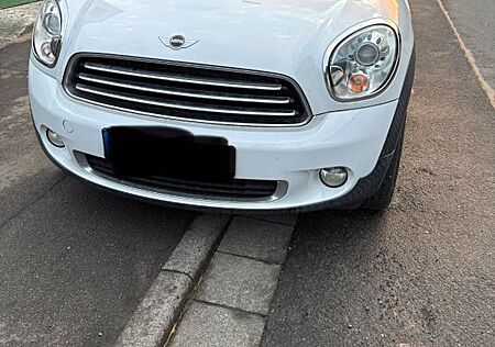 Mini Cooper Clubman Cooper Countryman
