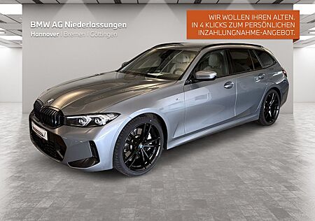 BMW 330i xDrive Touring M Sport Navi AHK Kamera