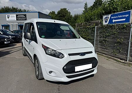 Ford Transit Connect Kombi Trend*Klima*
