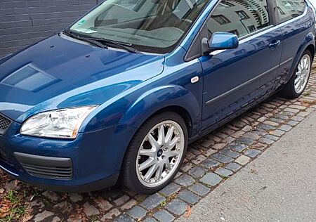 Ford Focus 1,4