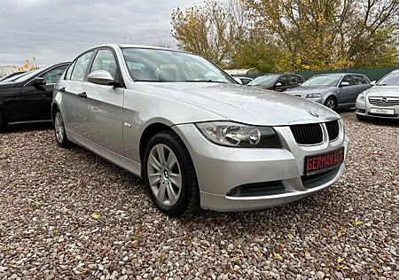 BMW 318i 318 Baureihe 3 Lim. TÜV NEU