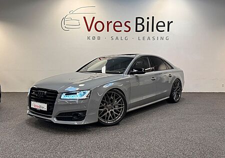 Audi S8 4.0 TFSI plus*Nardo*MTM 707HK*