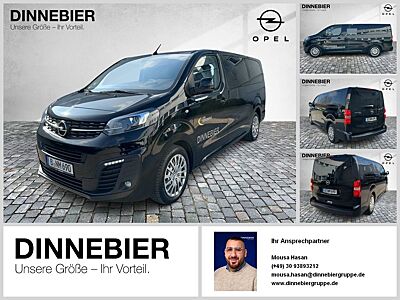 Opel Zafira L Selection *NAV*Allw*Head-Up*RFK*