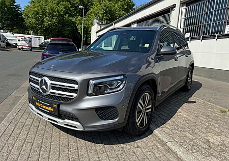 Mercedes-Benz GLB 200 GLB -Klasse d 4Matic