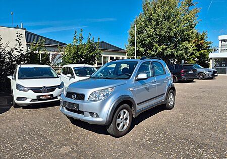 Daihatsu Terios 1.5 4x4 Alu/Klima