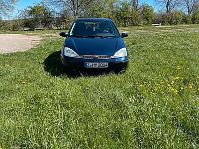 Ford Focus 1.6 -