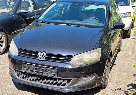 VW Polo Volkswagen 1.2 Style Klima PDC SitzHz €5
