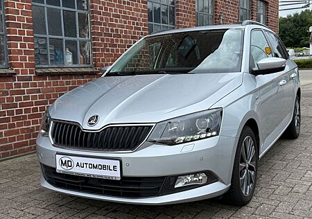 Skoda Fabia Combi Ambition*DRIVE*1.0TSI*Euro6*