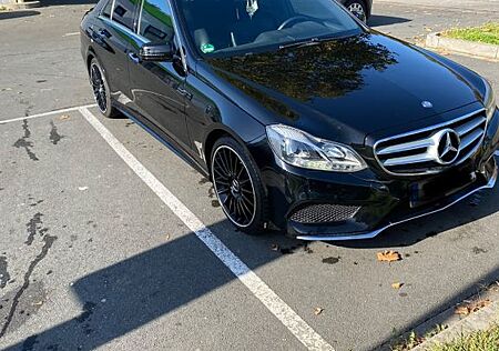 Mercedes-Benz E 350 AVANTGARDE AVANTGARDE