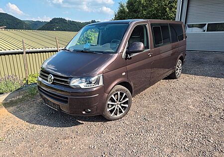 VW T5 Caravelle Volkswagen Behindertengerecht # Paravan