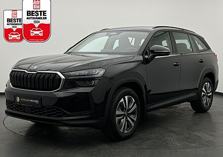 Skoda Kodiaq 1.5 TSI mHEV DSG +NAV+MATRIX+7-SITZ+CAM+
