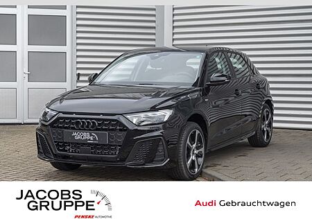 Audi A1 Sportback S line 25 TFSI Infotaiment plus*LED
