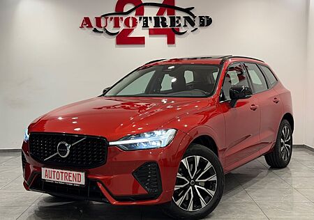 Volvo XC 60 XC60 Plus Dark PANORAMA+KAMERA+LED+AHK