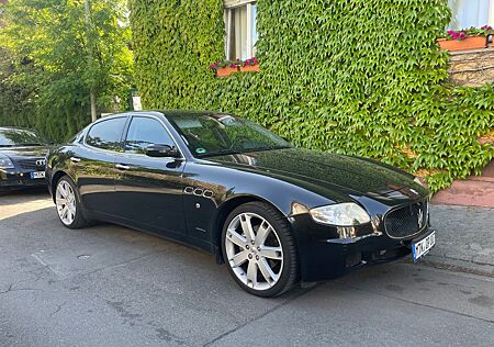 Maserati Quattroporte 4.2 V8 Sport GT M139 Automatica