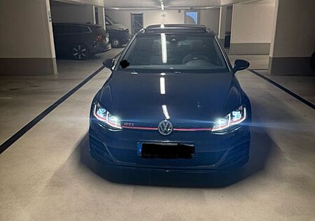 VW Golf Volkswagen 2.0 TSI OPF DSG GTI Performance GTI Per...