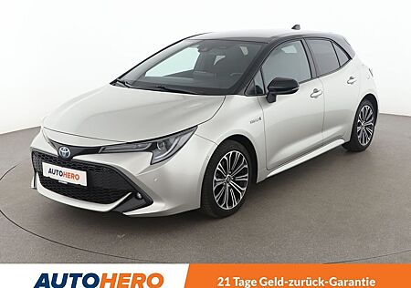 Toyota Corolla 1.8 Hybrid Club Aut.*BiLED*PDC*SHZ*LHZ*