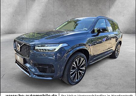 Volvo XC 90 XC90 T8 Recharge Ultimate Dark AWD B&W | MASSAGE