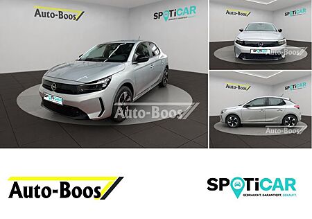Opel Corsa Electric (MJ24A) 3-phasig 11KW