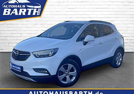 Opel Mokka X 1.6 D Innovation *LED* Navi* AUT* SHZ