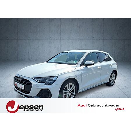 Audi A3 leasen