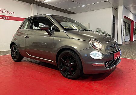 Fiat 500 500TwinAir Lounge