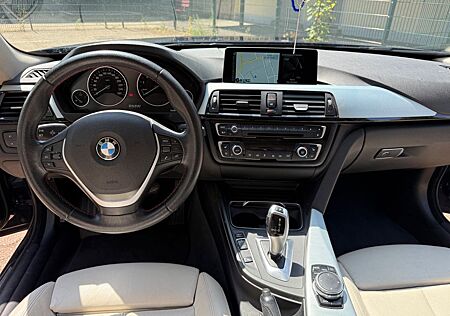 BMW 430i 430 Gran Coupé xDrive Gran Coupé Sport ...