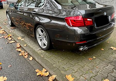 BMW 520d -