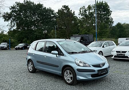 Honda Jazz 1.4 LS*SERVICE-NEU*HU-NEU*NAVI