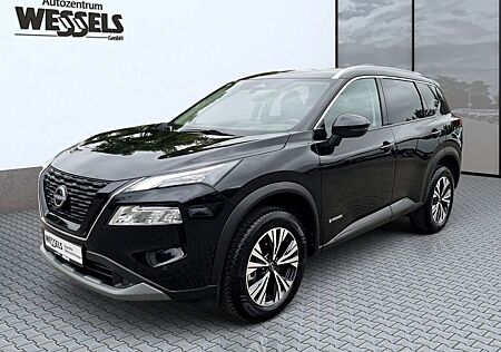 Nissan X-Trail 1,5 e-Power N-Connecta