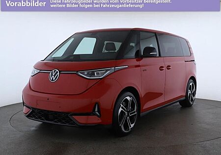 VW ID.BUZZ Volkswagen ID. BUZZ GTX 4MOTION LR 86 KWH AUTOMATIK Navi