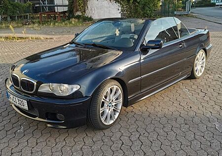 BMW 320Ci Individual M-Paket II