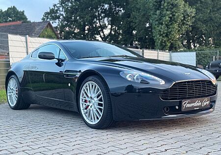 Aston Martin V8 Vantage *4,7l**SPORTSHIFT*(SERVICE)GEPFLEGT*