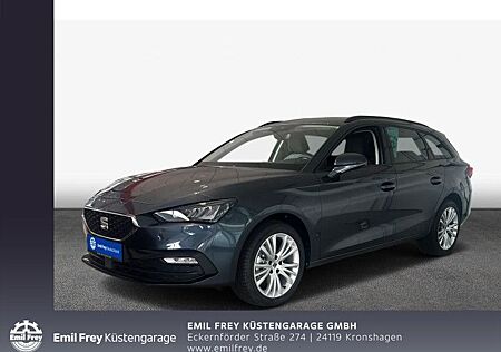 Seat Leon Sportstourer 1.0 TSI Style *Apple Carplay,