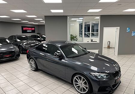 BMW 240 M240i | non OPF M-Performance| AC Schnitzer |HJS