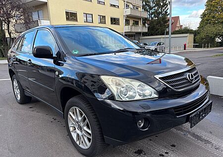 Lexus RX 400 *VOLLLEDER*KAMERA*XENON
