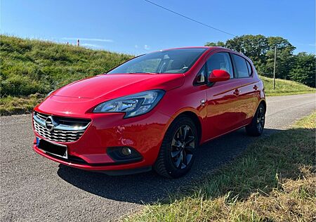 Opel Corsa E 1.4 120 Jahre Edition IntelliLink